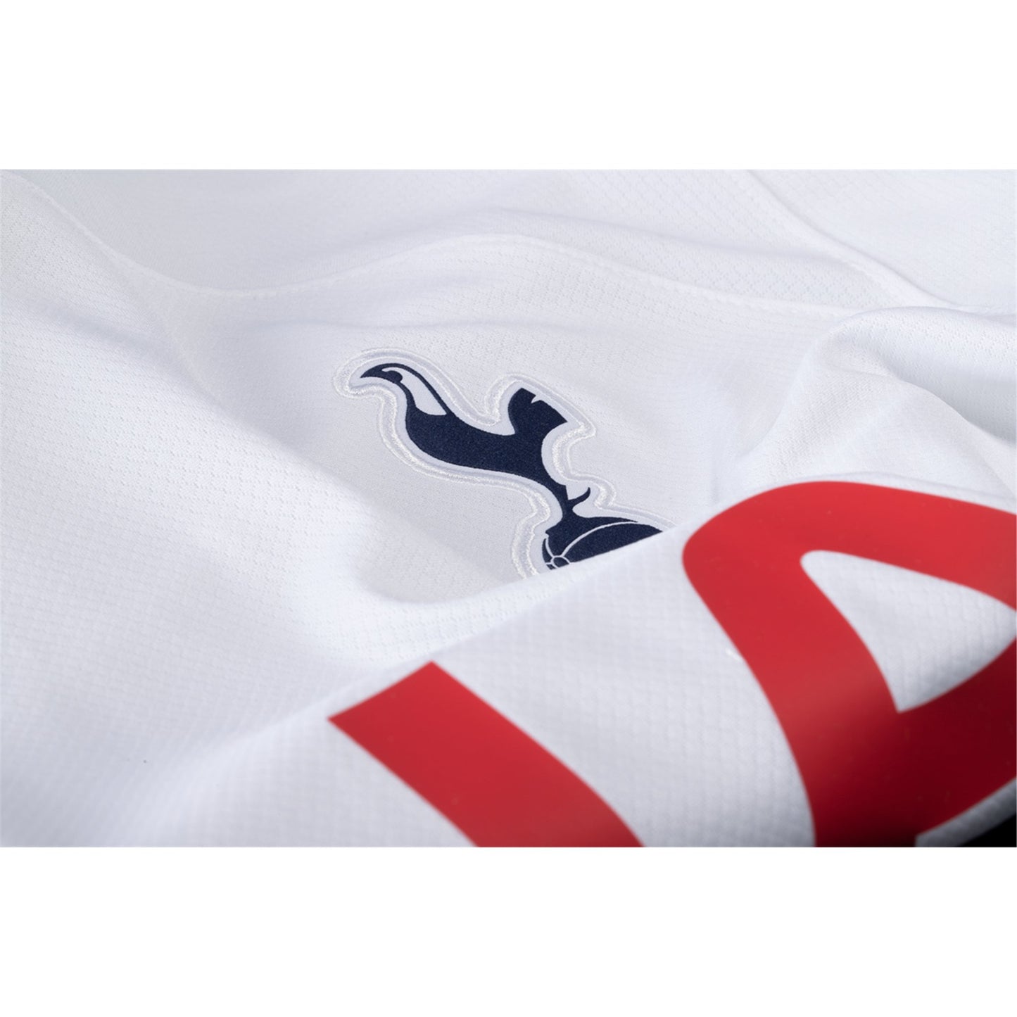 Kid's Replica Nike Tottenham Hotspur Home Jersey 22/23