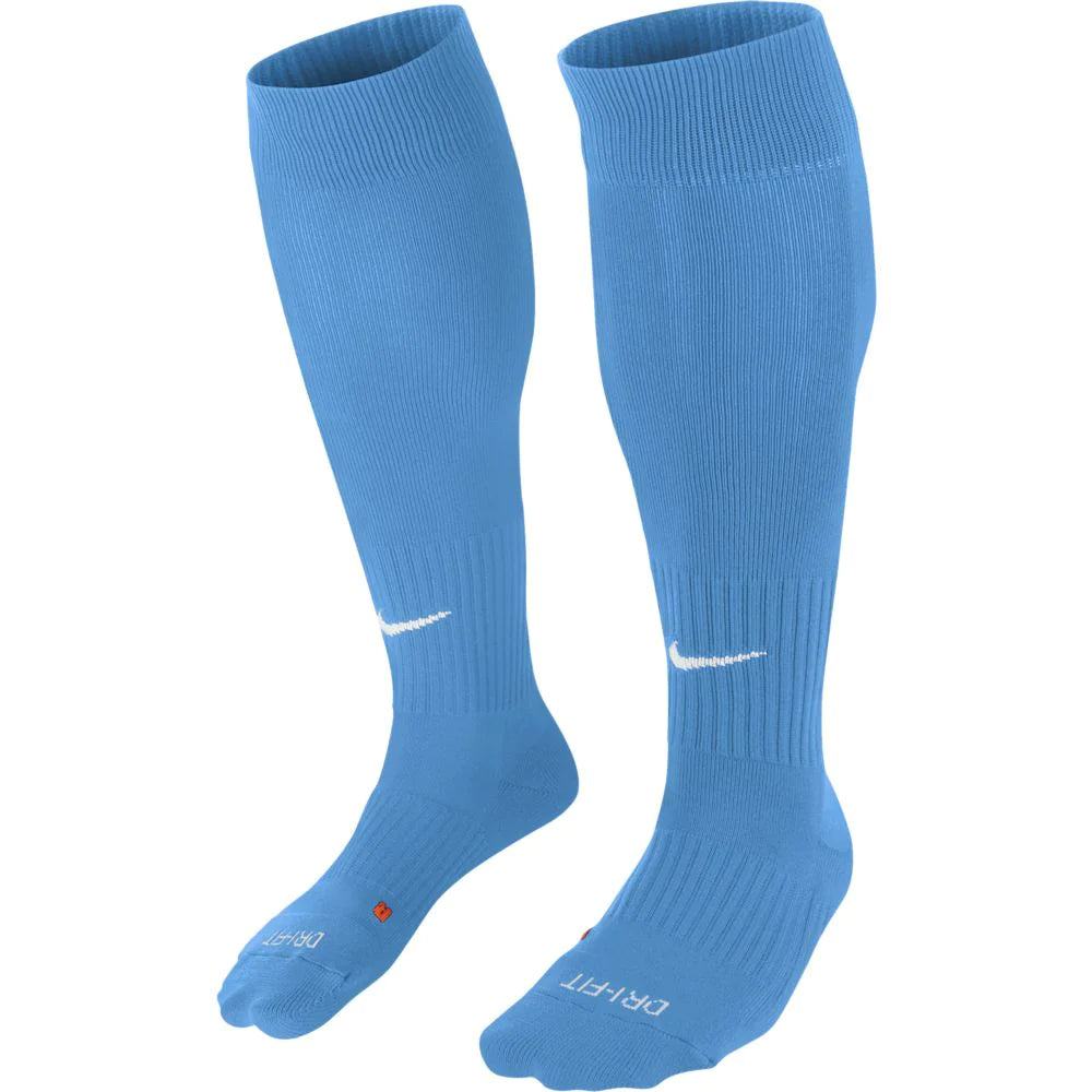 Nike Classic Sock Light Blue